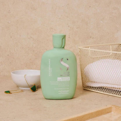 Alfaparf SDL Scalp Balancing Szampon 250ml