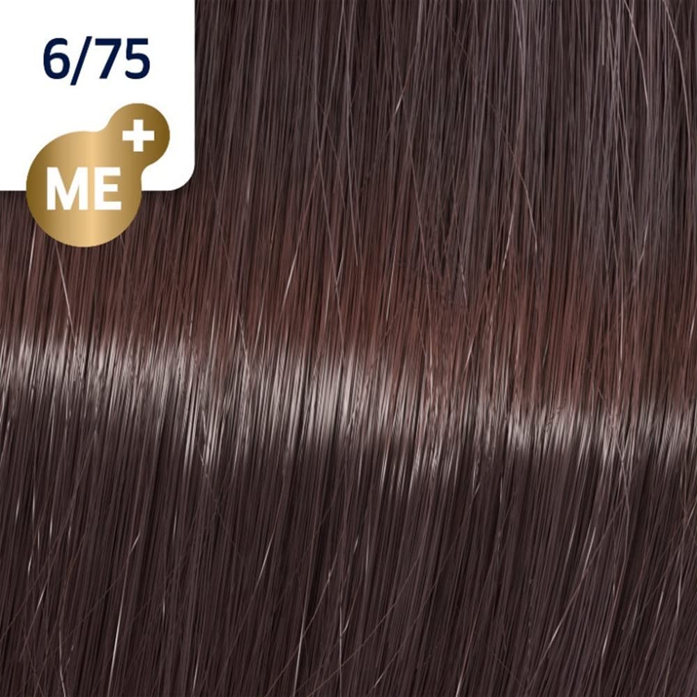 Wella Koleston Me + 60 ml 44/0