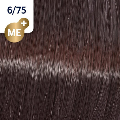 Wella Koleston Me + 60 ml 44/0