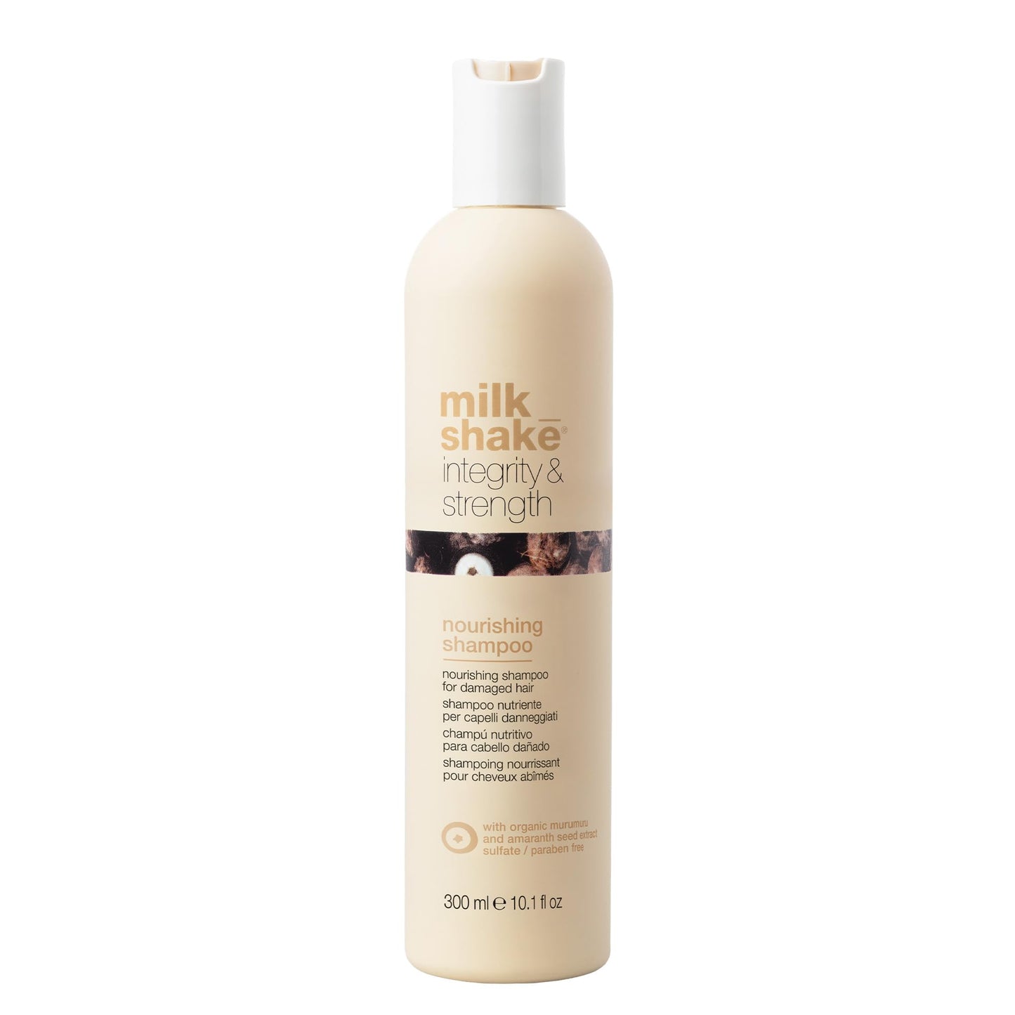 Milk Shake Integrity & Strength Shampoo 300ml
