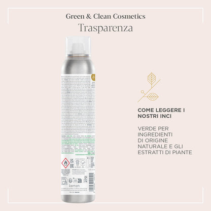 Kemon Actyva Bellessere Heat Protectio Spray 200ml