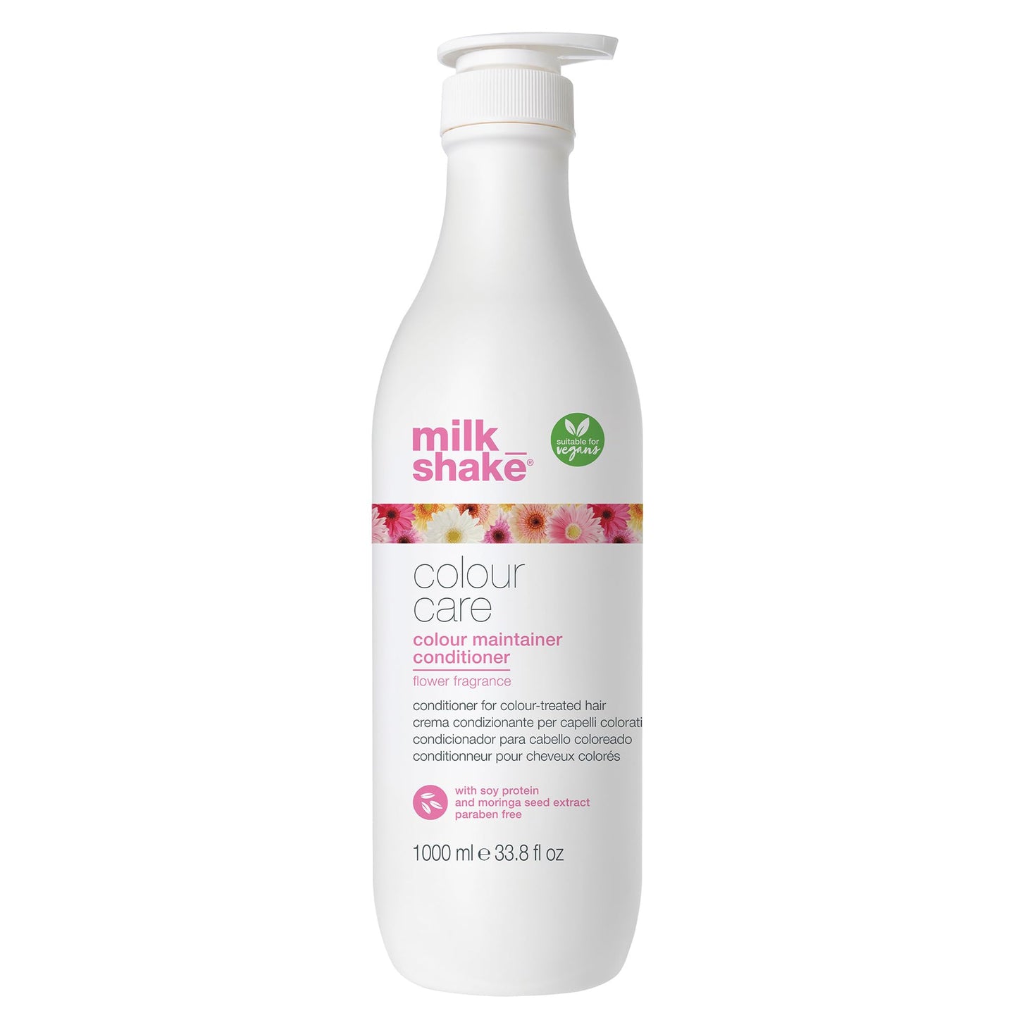 Milk Shake Colour Care Flower Conditioner 1000ml