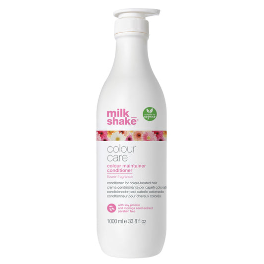Milk Shake Colour Care Flower Conditioner 1000ml