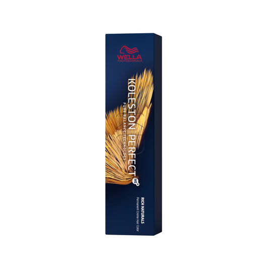Wella Koleston Me + 60 ml 8/38