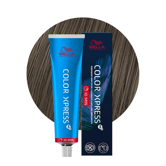 Wella Farba Color Xpress 60ml 5/1
