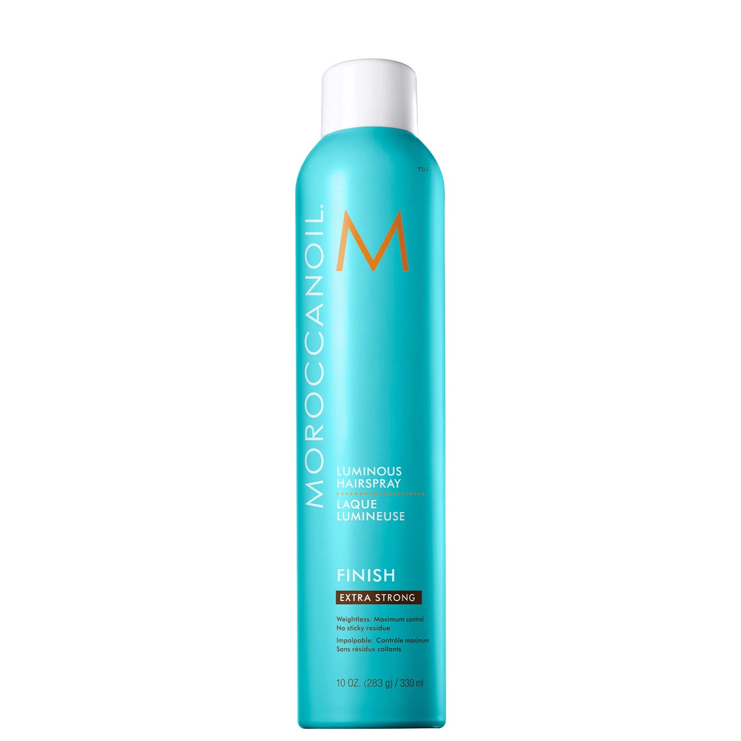 Moroccanoil Luminos Extra Strong Spray 330ml