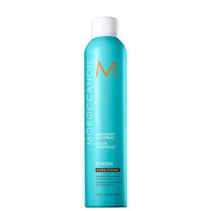 Moroccanoil Luminos Extra Strong Spray 330ml