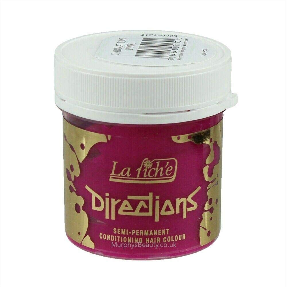 La Riche Directions Carnation Pink 100ml