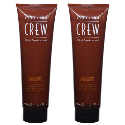 American Crew Firm Hold Styling Gel 390ml