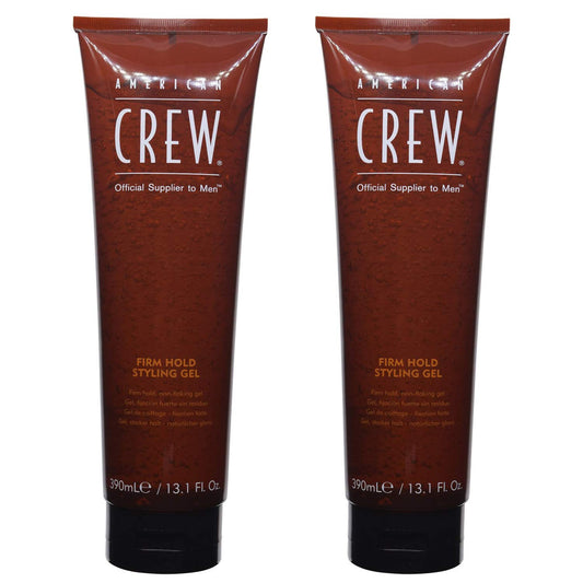 American Crew Firm Hold Styling Gel 390ml