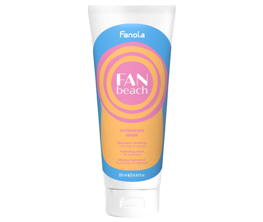 Fanola Fanbeach Hydrating Mask 250ml