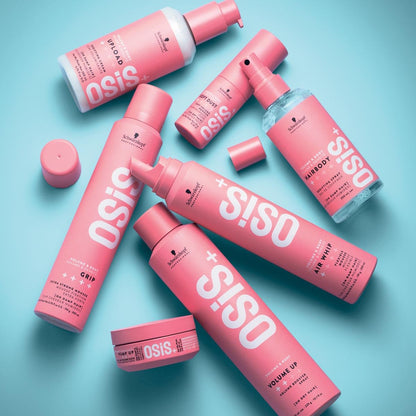 Schwarzkopf Osis+ Soft Dust 10g