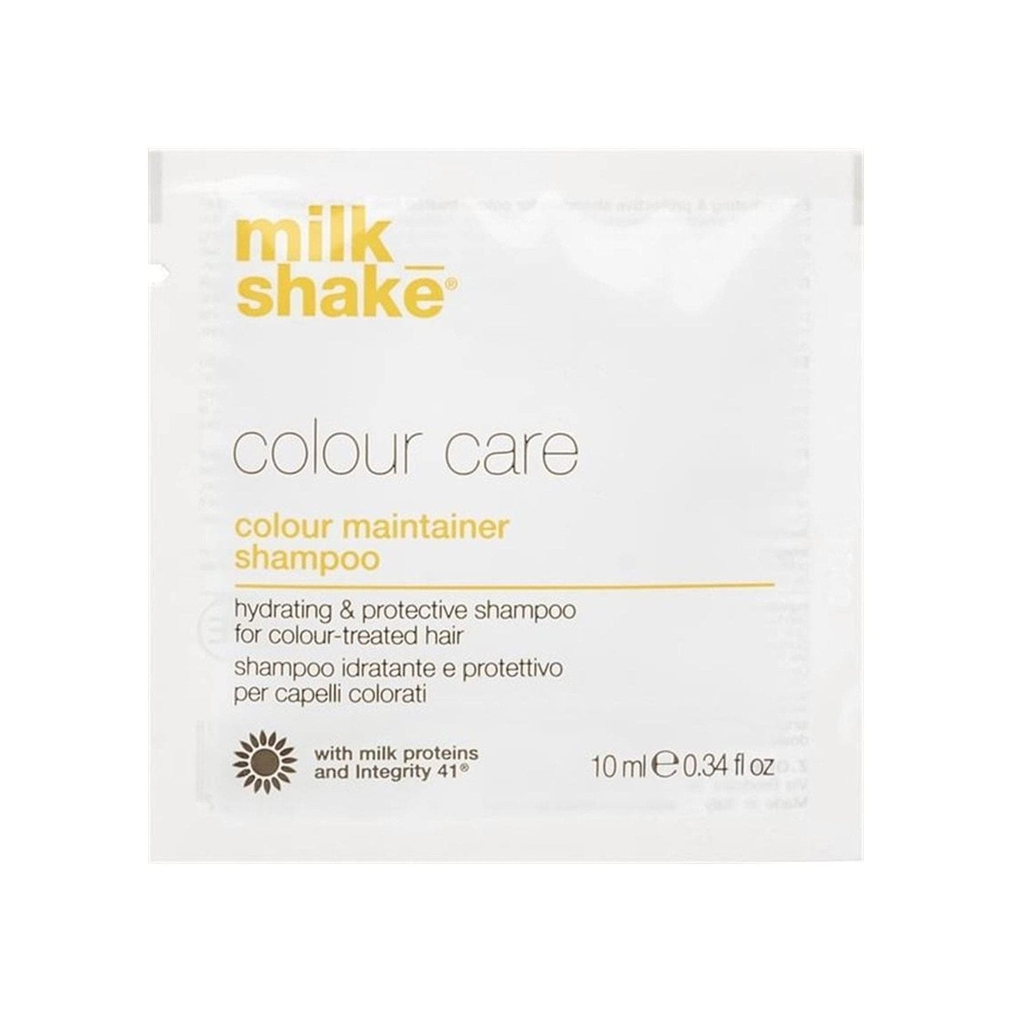 Milk Shake Color Maintainer Szampon 10ml