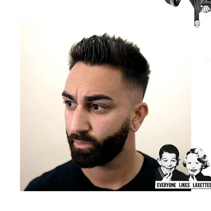 Uppercut Deluxe Quiff Roller Hair Brush Szczotka