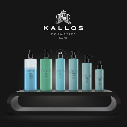 Kallos Lab 35 Curl Mania Conditioner 250ml