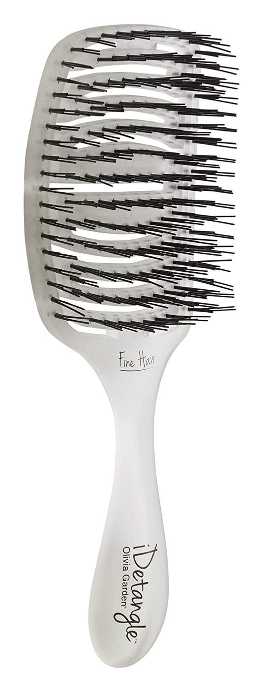 Olivia Garden 51 iDetangle ForFineHair ClearIDFH