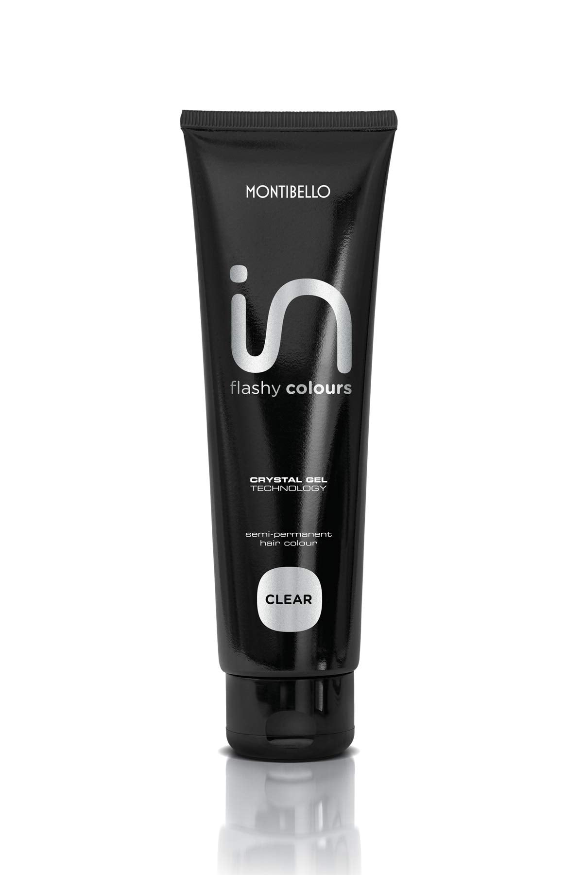 Montibello In Flashy Colour Clear 150ml
