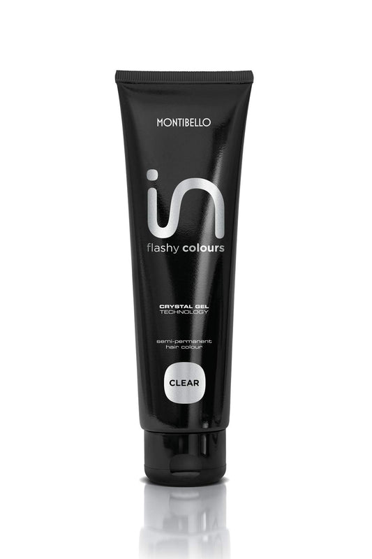 Montibello In Flashy Colour Clear 150ml