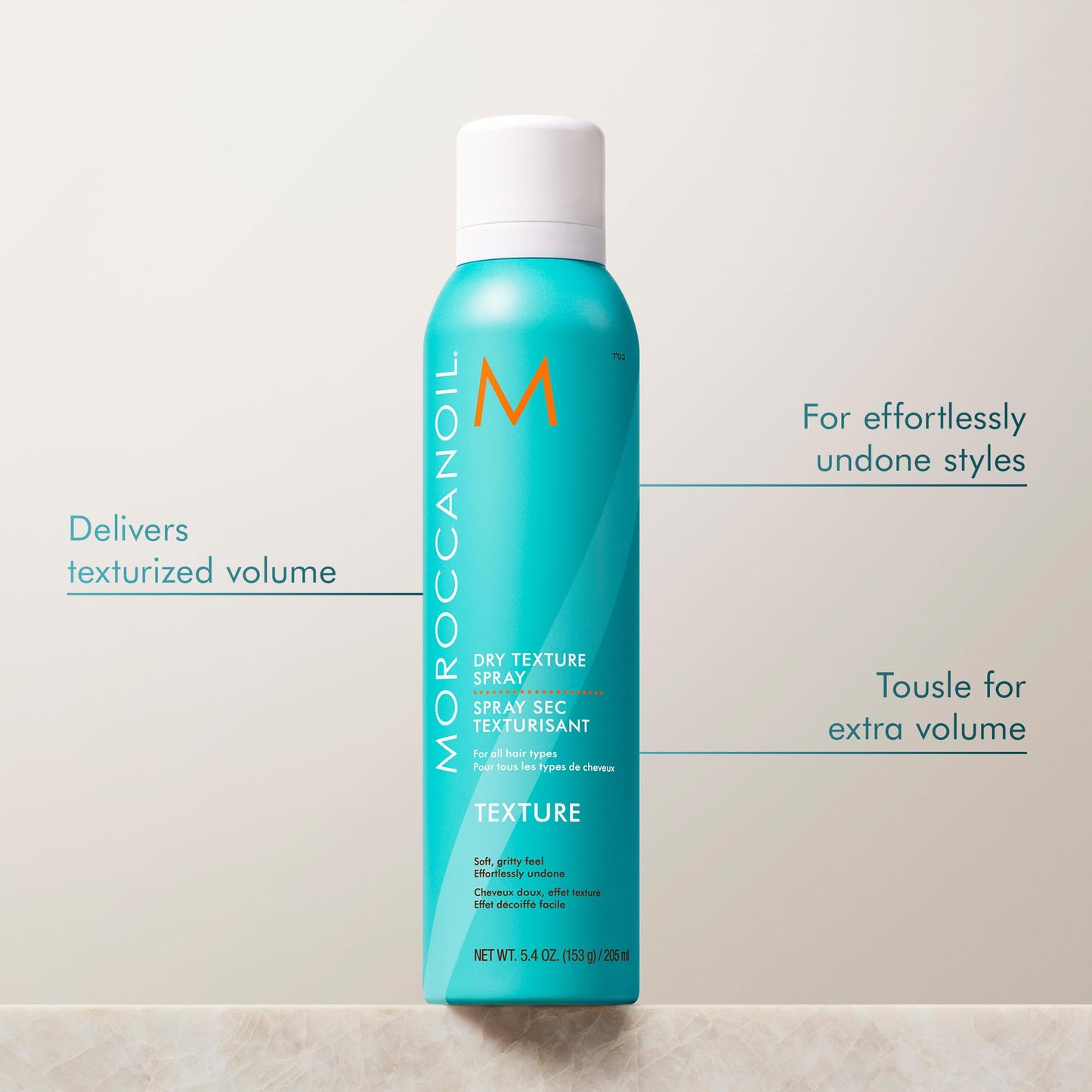 Moroccanoil Texture Spray 205 ml