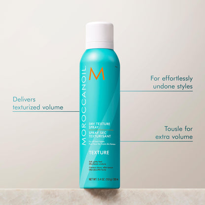 Moroccanoil Texture Spray 205 ml