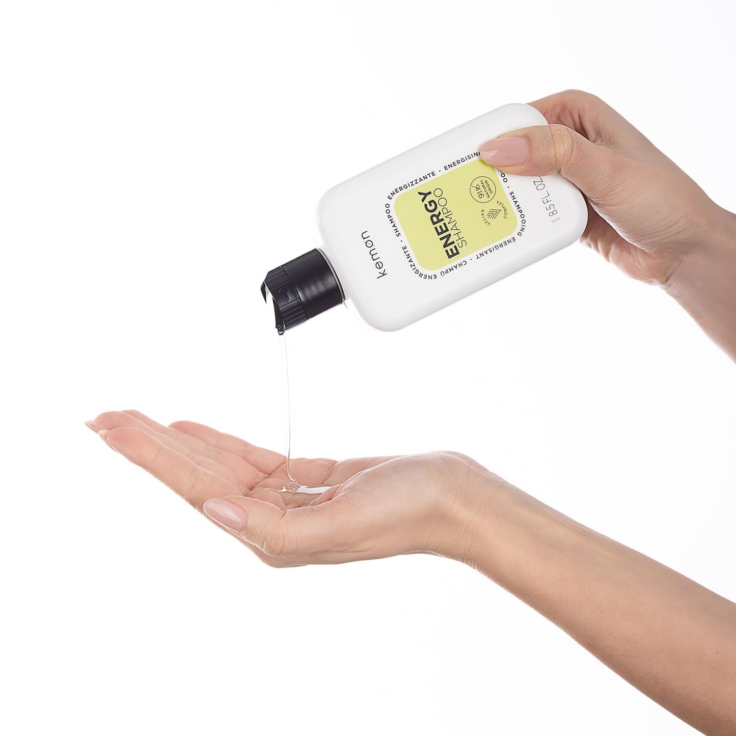 Kemon Energy Shampoo 250ml