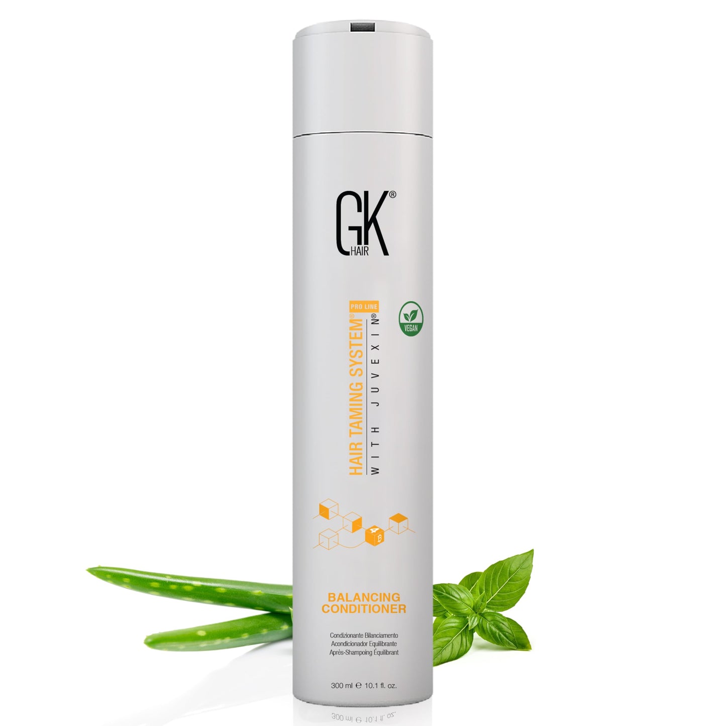 Global Keratin GKHair Balancing Odżywka 300ml