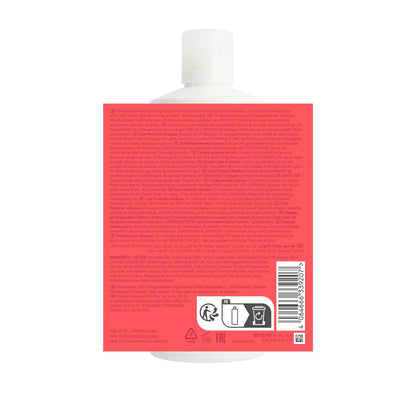 Wella INVIGO COL BR. Szampon Normal 500ml NEW