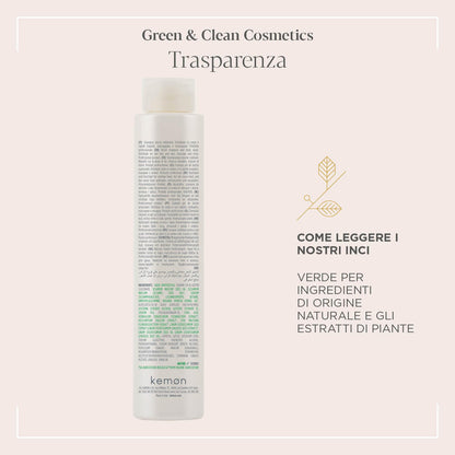 Kemon Actyva Bellessere Shampoo 250ml