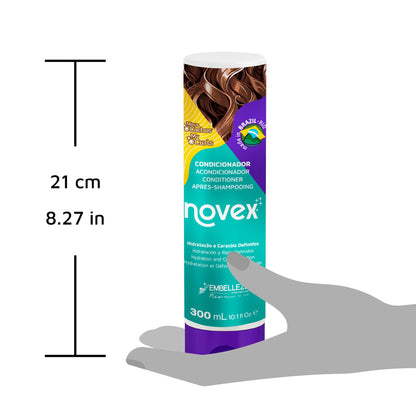 Novex My Curls Odżywka 300ml