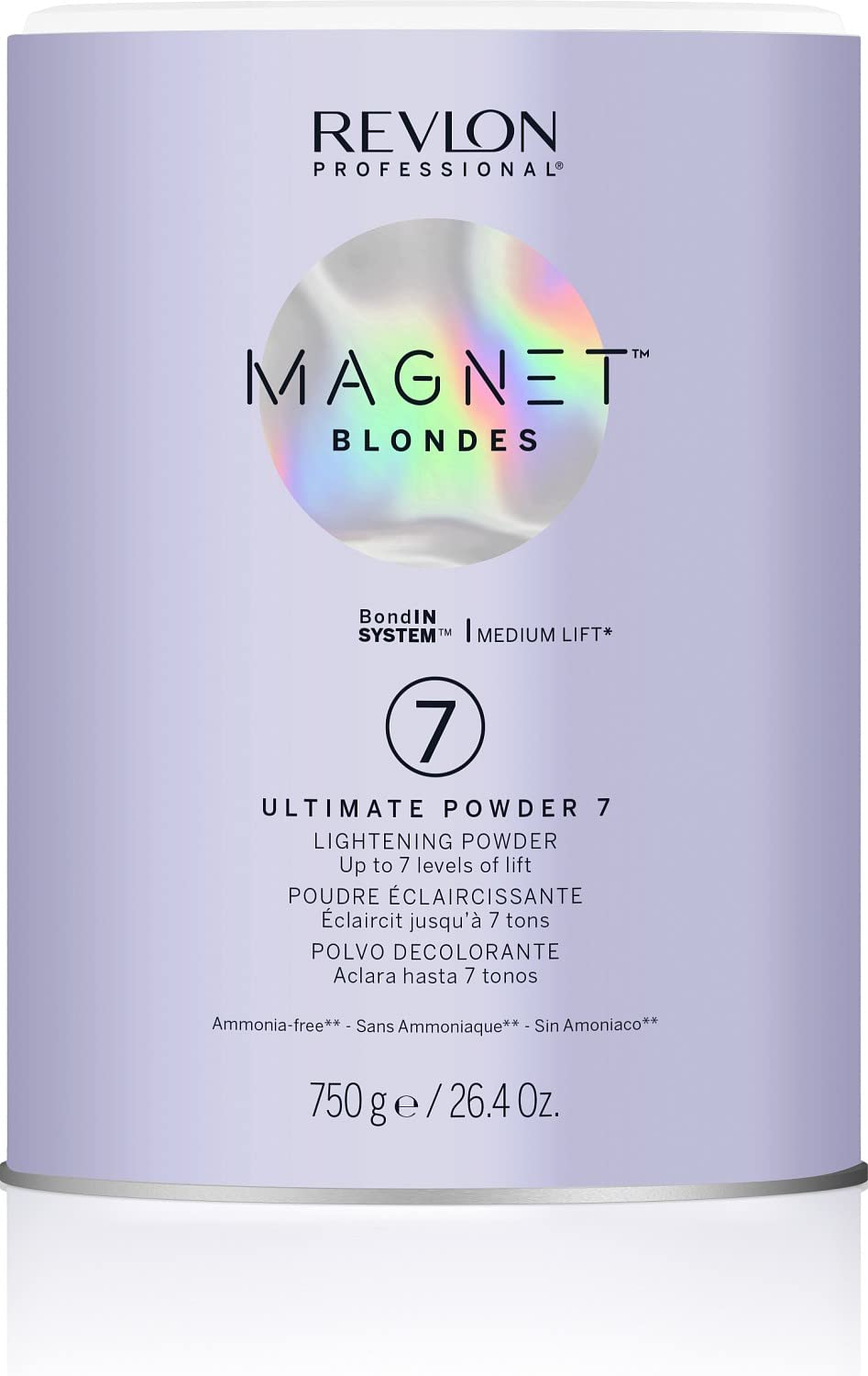 Revlon Magnet Blondes Medium Lift Puder 7 750g