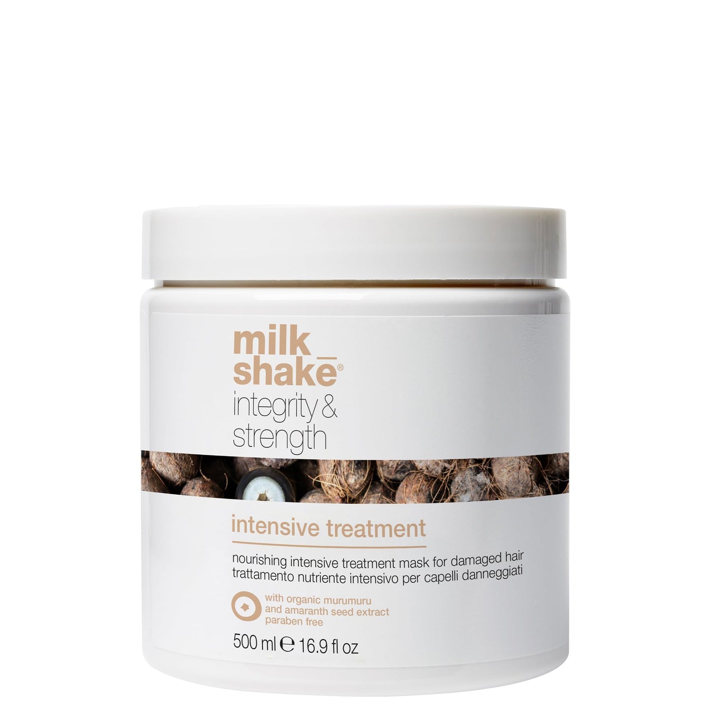 Milk Shake Integrity & Strength Treatment 500ml