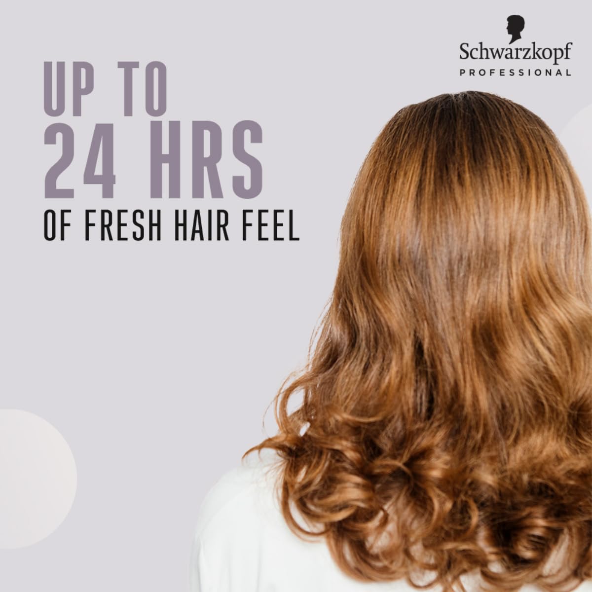 Schwarzkopf BC Clean Balance Shampoo 1000ml