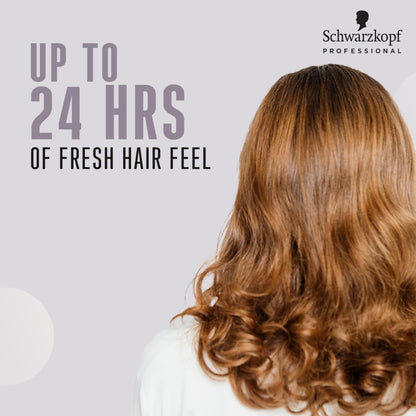 Schwarzkopf BC Clean Balance Shampoo 1000ml