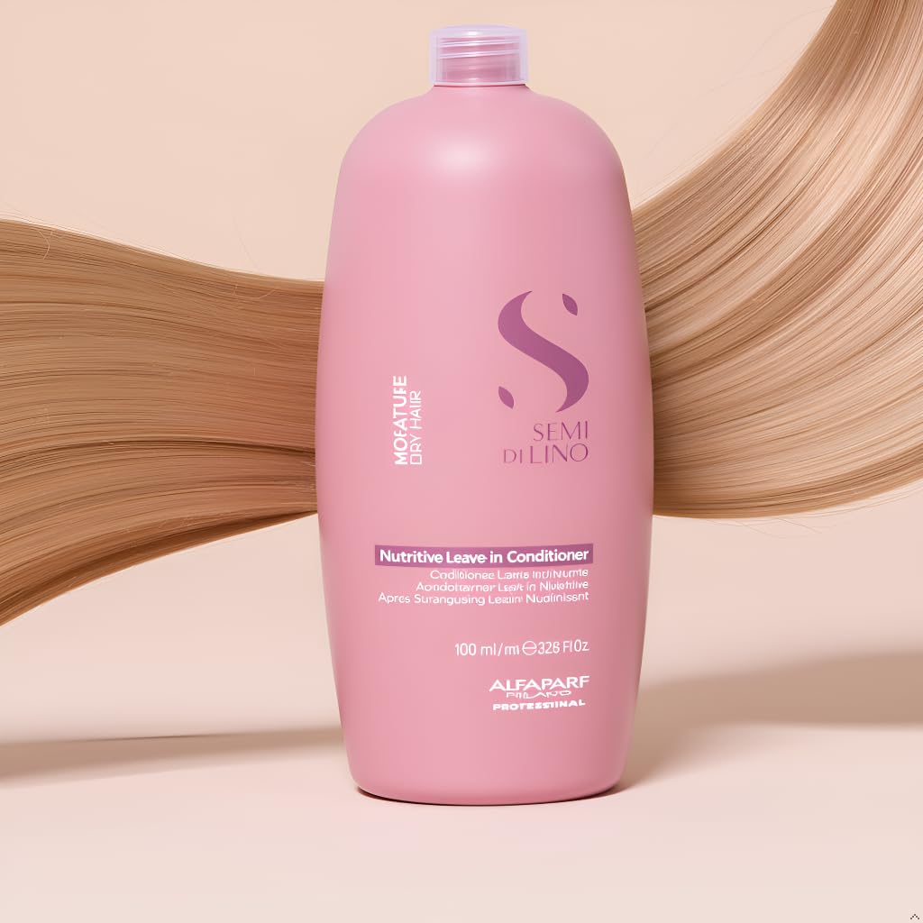 Alfaparf SDL Diamond Illuminating Odżywka 1000ml
