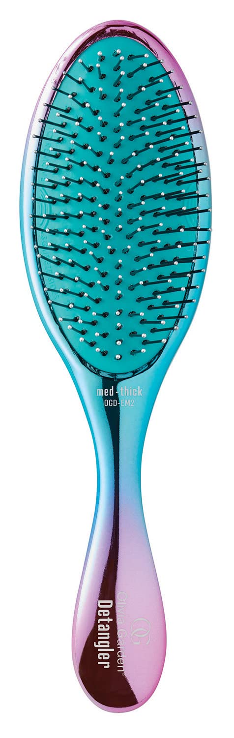 Olivia Garden 123 Aurora Blue Medium - Thick