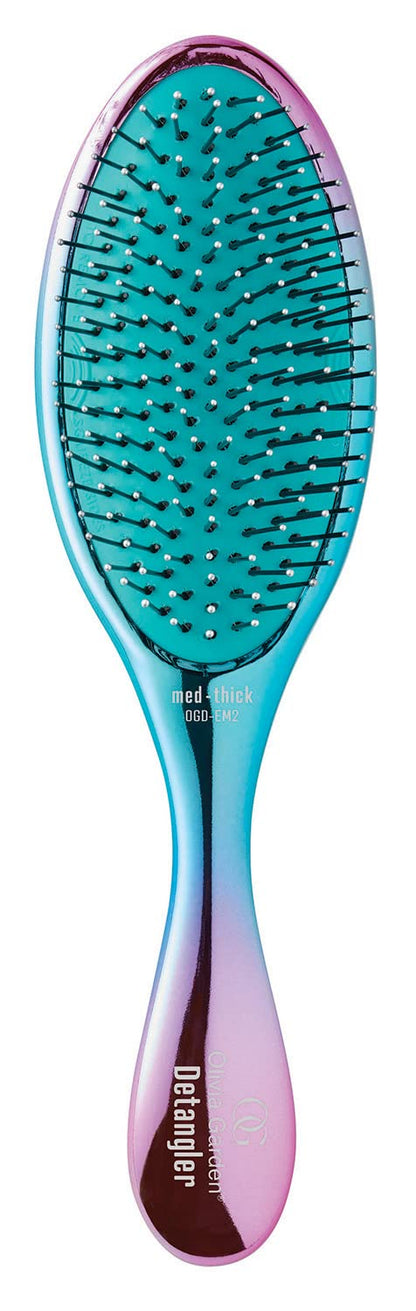 Olivia Garden 123 Aurora Blue Medium - Thick