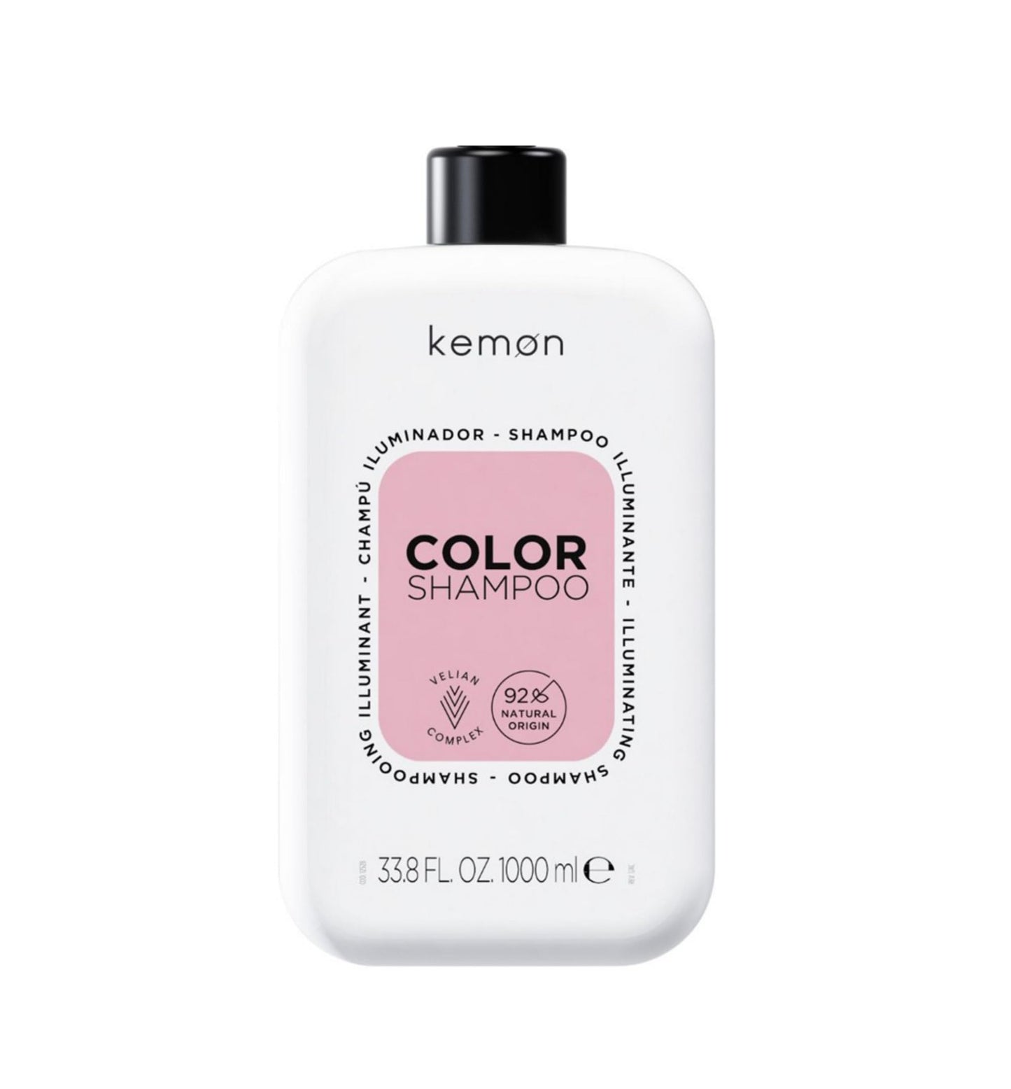 Kemon Color Illuminating Shampoo 1000ml