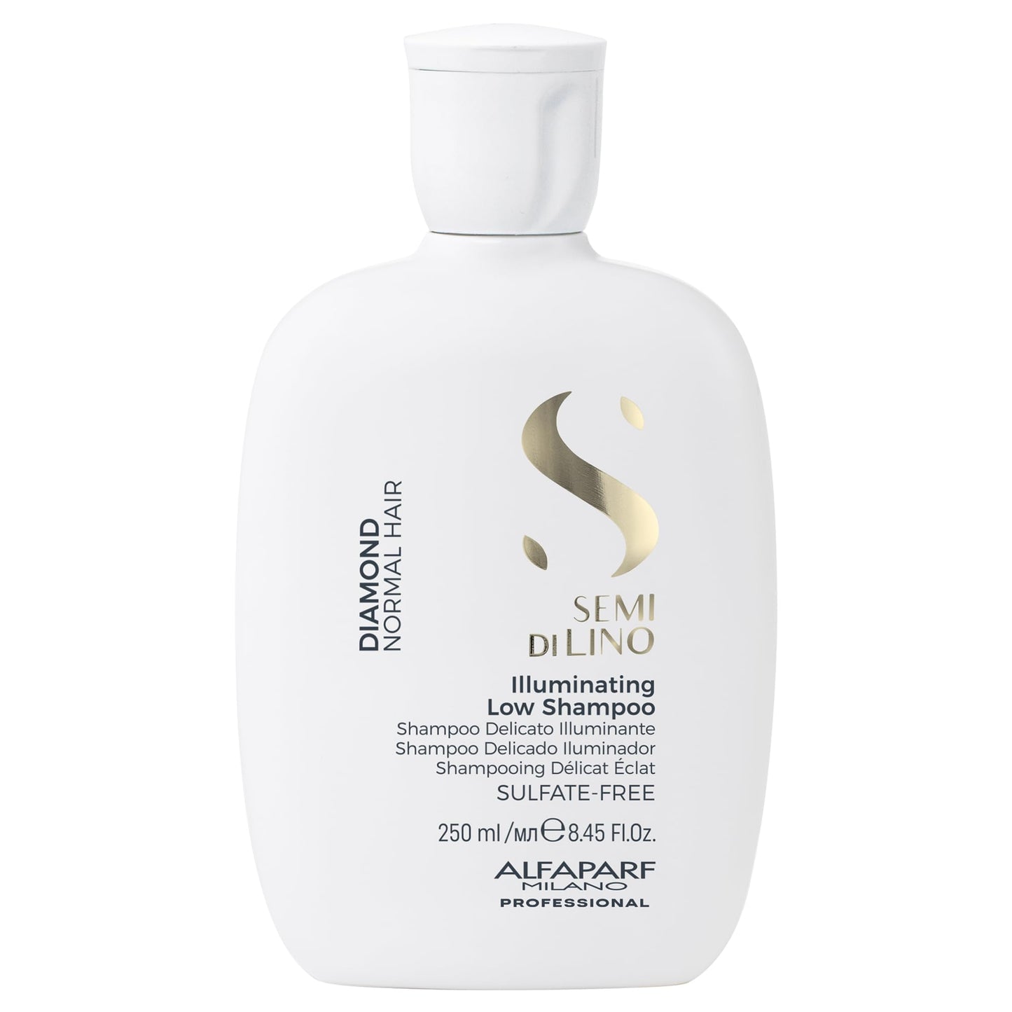 Alfaparf SDL Diamond Illuminating Szampon 250ml