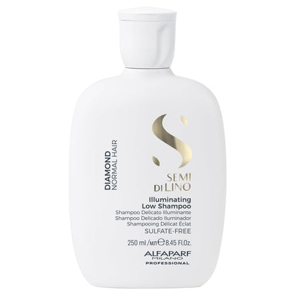 Alfaparf SDL Diamond Illuminating Szampon 250ml