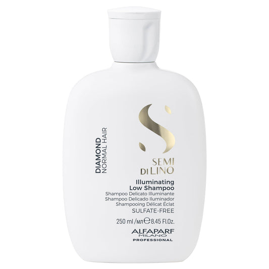 Alfaparf SDL Diamond Illuminating Szampon 250ml