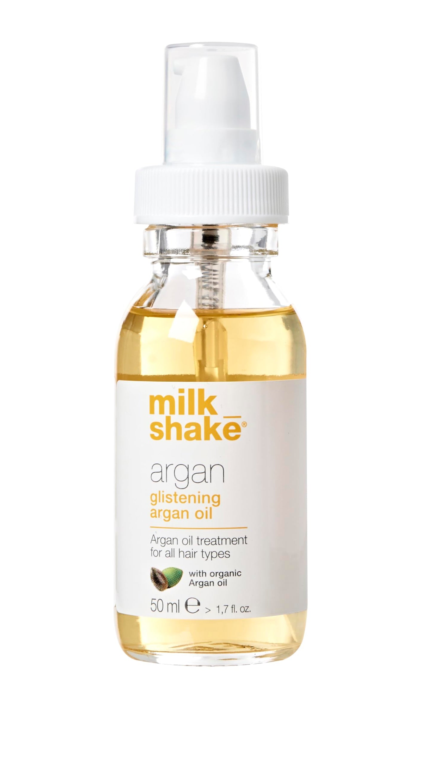 Milk Shake Glistening Argan Oil 50ml