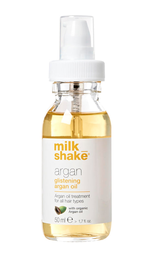 Milk Shake Glistening Argan Oil 50ml