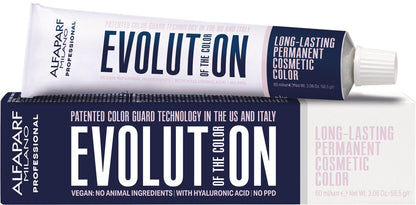 Alfaparf Farba Evolution Of The Color 60ml 8.23
