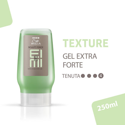 Wella EIMI SCULPT FORCE 250 ml