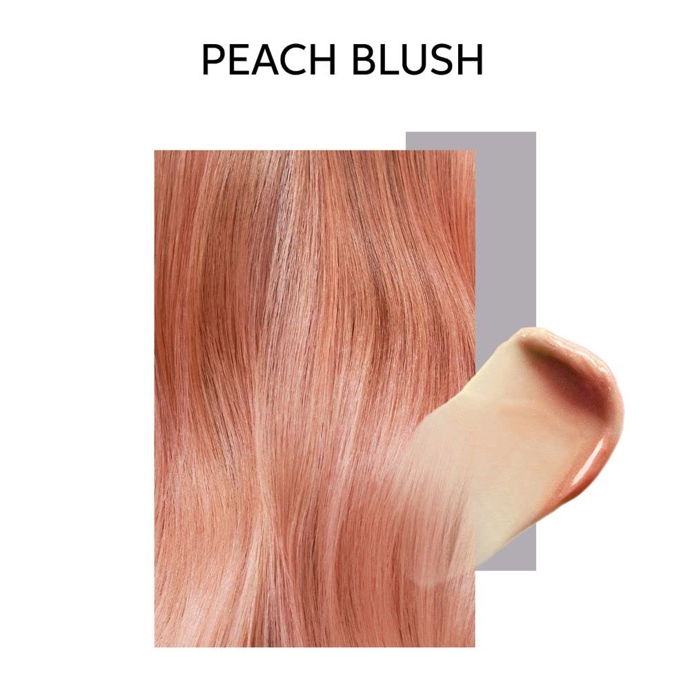 Wella Color Fresh Peach Maska 150ml
