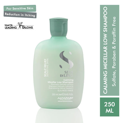 Alfaparf SDL Scalp Relief Calming Szampon 250ml