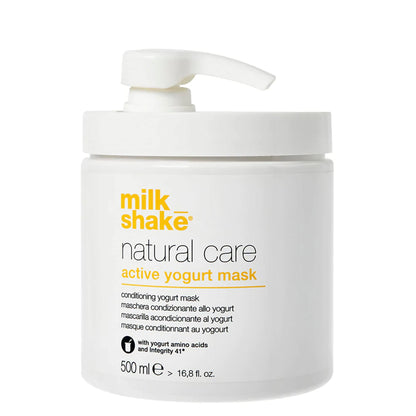 Milk Shake Active Yogurt Maska 500ml
