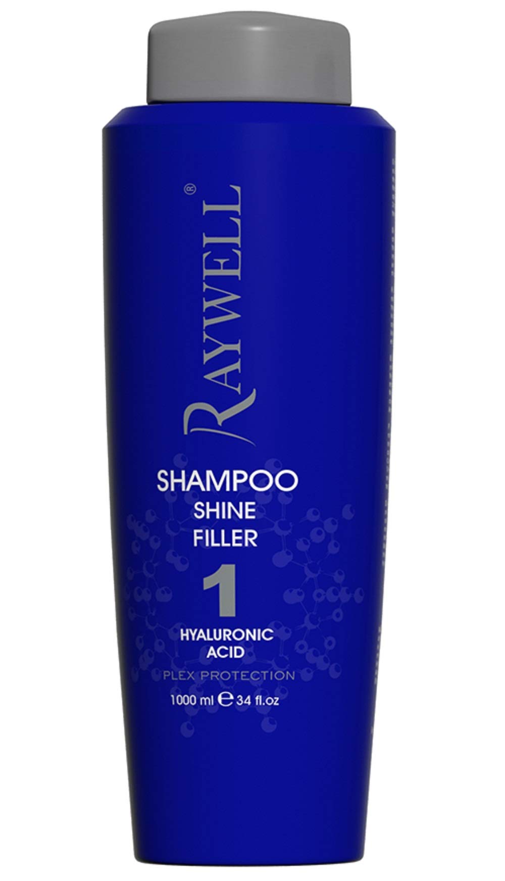 Raywell Shine Filler 1 Shampoo 1000ml