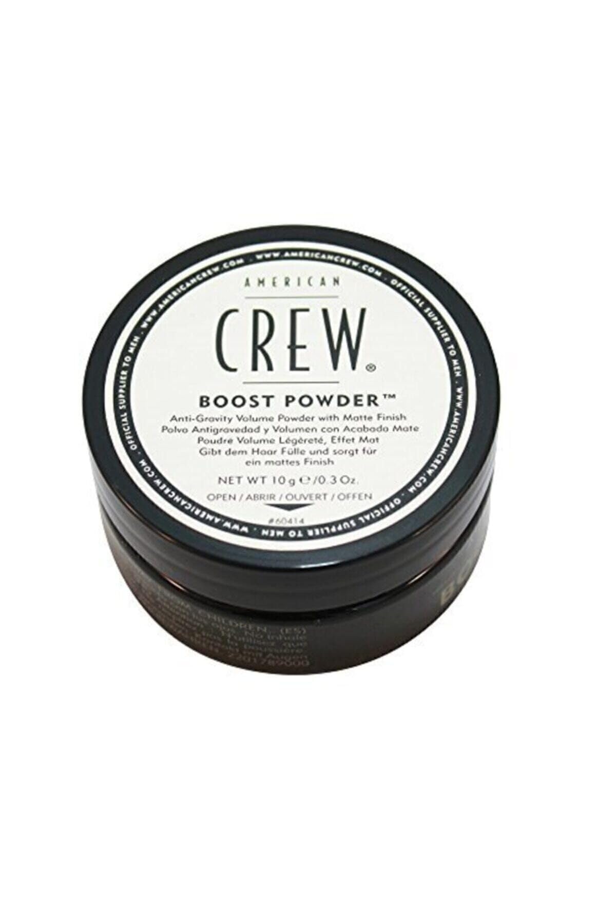 American Crew Boost Powder 10g/35ml