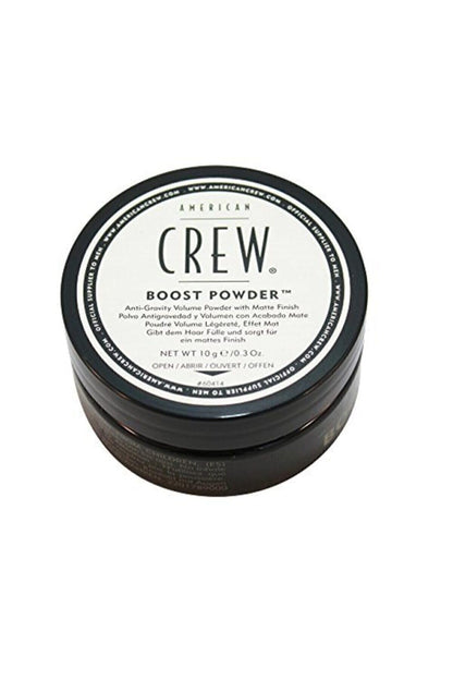 American Crew Boost Powder 10g/35ml